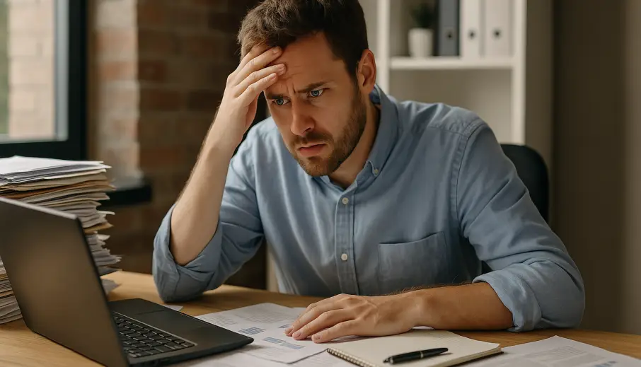 งานยุ่งเพราะจัดไม่เป็น ไม่ใช่เพราะมีเยอะ เคล็ดลับจัดการงานให้ลงตัว