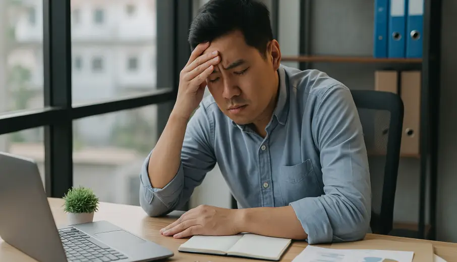 ทำไมการย้ายงาน เปลี่ยนงานใหม่ “ยากมาก” ในยุคนี้?