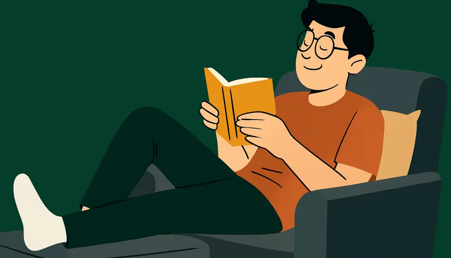 สำเร็จได้สไตล์คนขี้เกียจ วิธีสำเร็จแบบไม่เหนื่อย ใช้ไหวพริบแทนแรง