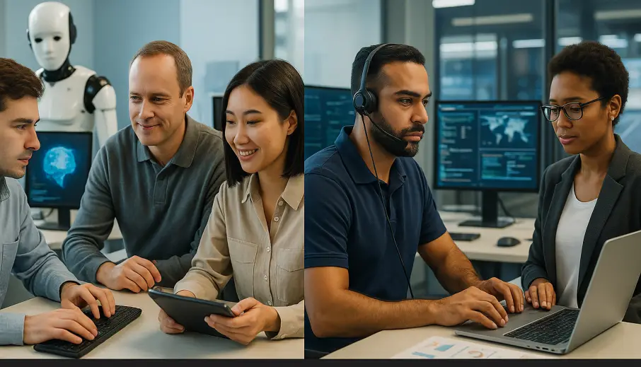 10 งานที่เงินเดือนขึ้นเร็วที่สุดในปี 2025-2030