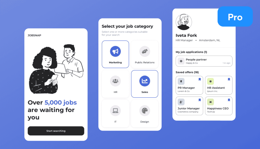 หางาน ให้ประสบความสำเร็จ: คู่มือฉบับสมบูรณ์สำหรับผู้เริ่มต้น